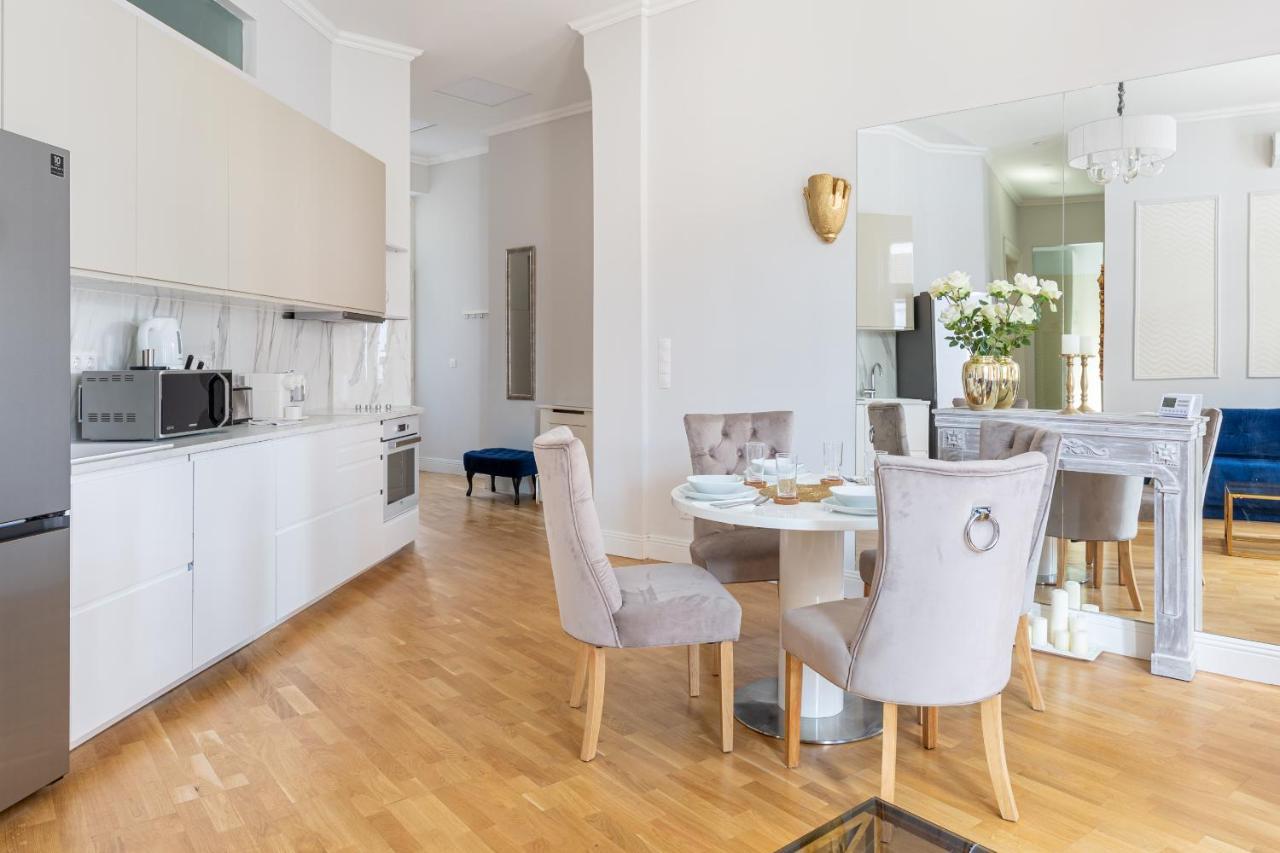 Designer Luxury Home In The Jewish Quarter 布达佩斯 外观 照片